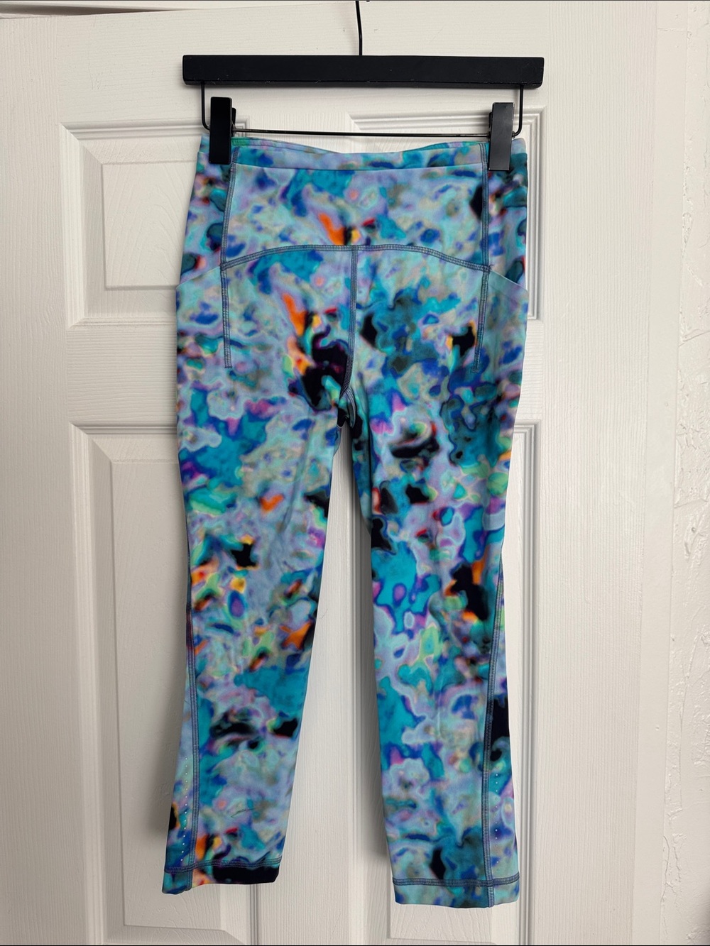 lululemon Speed Tight SeaWheeze Edition 29”